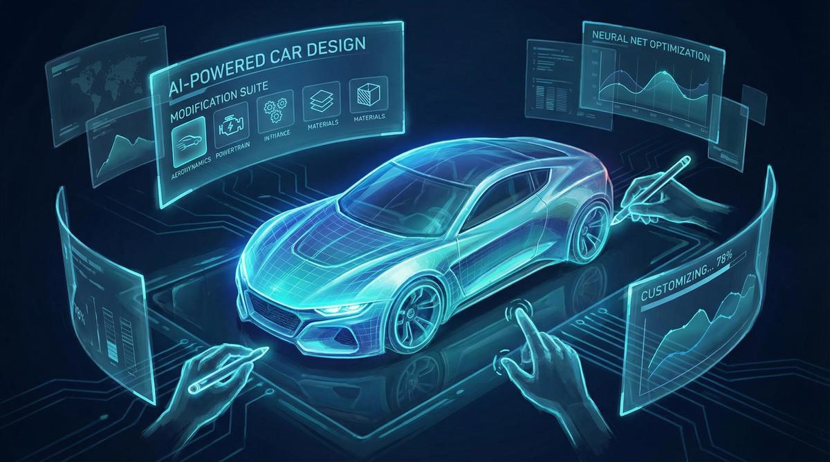 困困兔困困兔AI剪辑演示：一键生成精彩视频