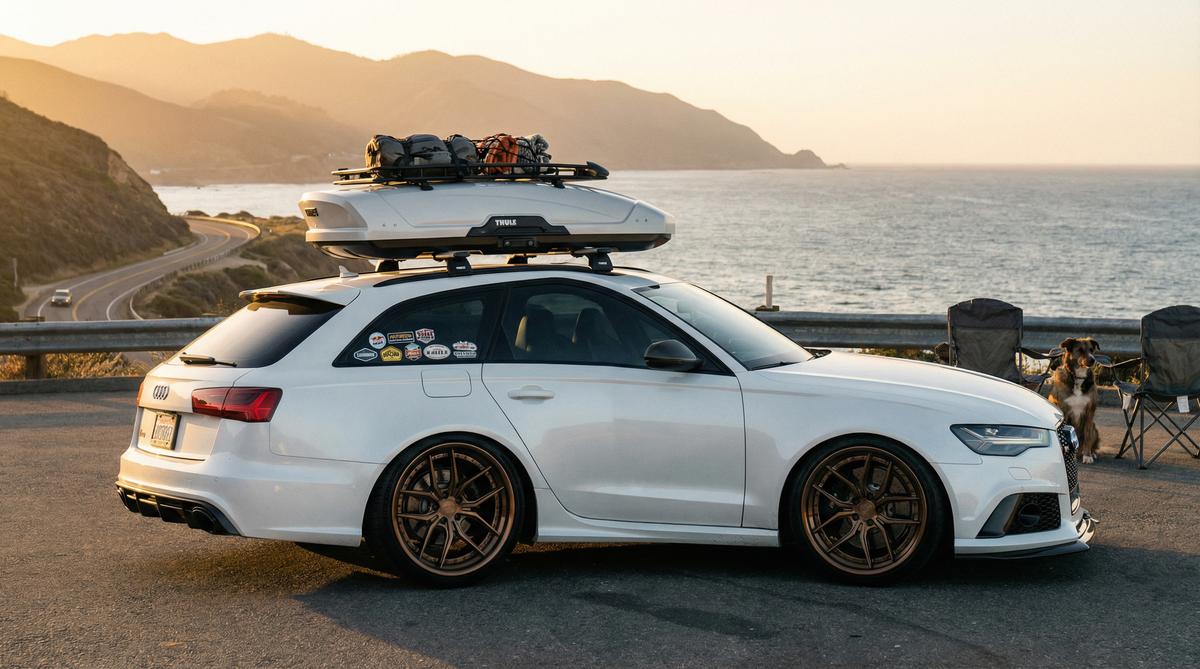 困困兔困困兔车友分享：我的改装之路视频纪实