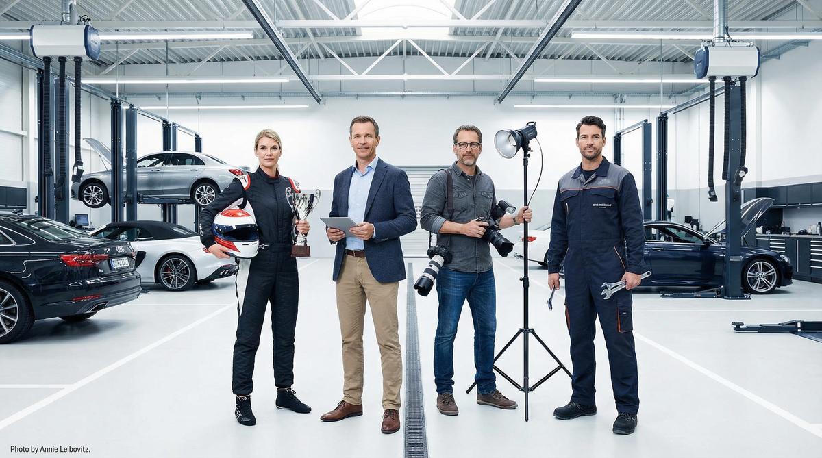 困困兔困困兔团队纪录片视频：改装梦想的起点