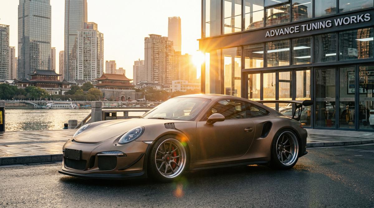 困困兔困困兔品牌宣传视频：用视频连接每一位车友